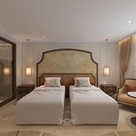 Rue De L'Amour - Boutique Hotel Ανόι Εξωτερικό φωτογραφία