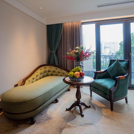 Rue De L'Amour - Boutique Hotel Ανόι Εξωτερικό φωτογραφία
