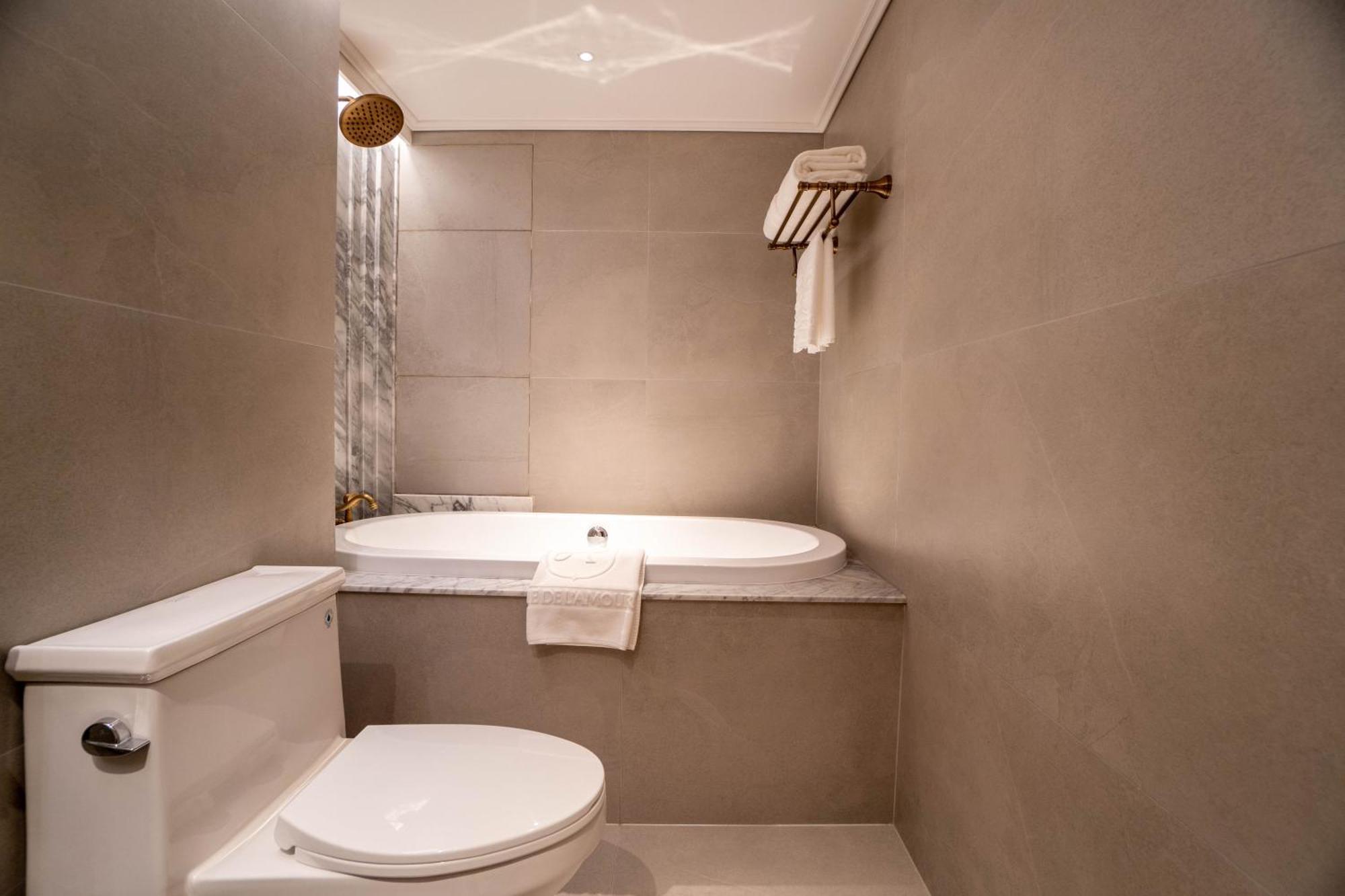 Rue De L'Amour - Boutique Hotel Ανόι Εξωτερικό φωτογραφία