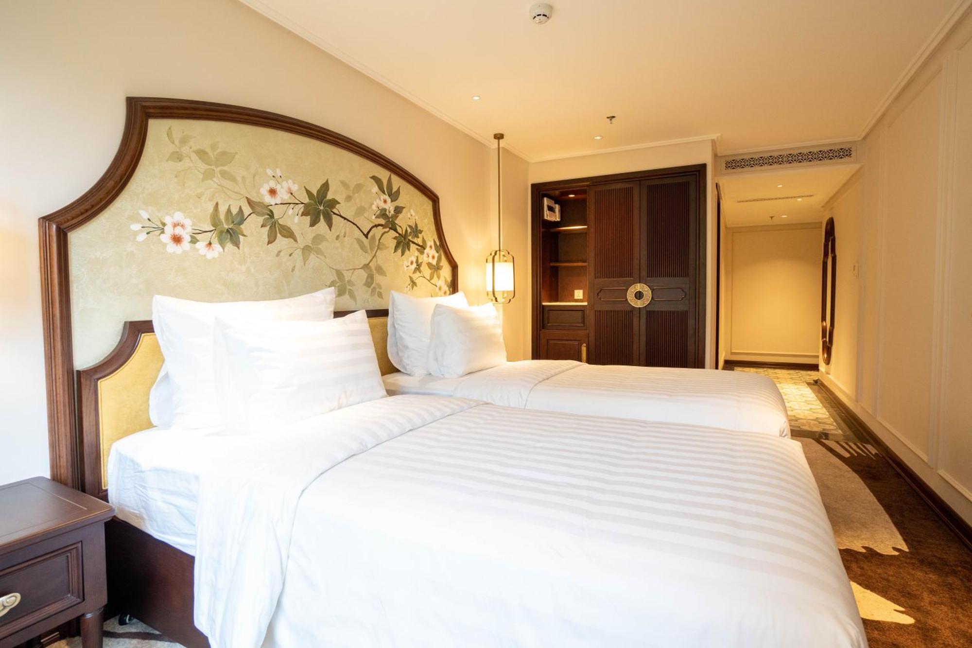 Rue De L'Amour - Boutique Hotel Ανόι Εξωτερικό φωτογραφία