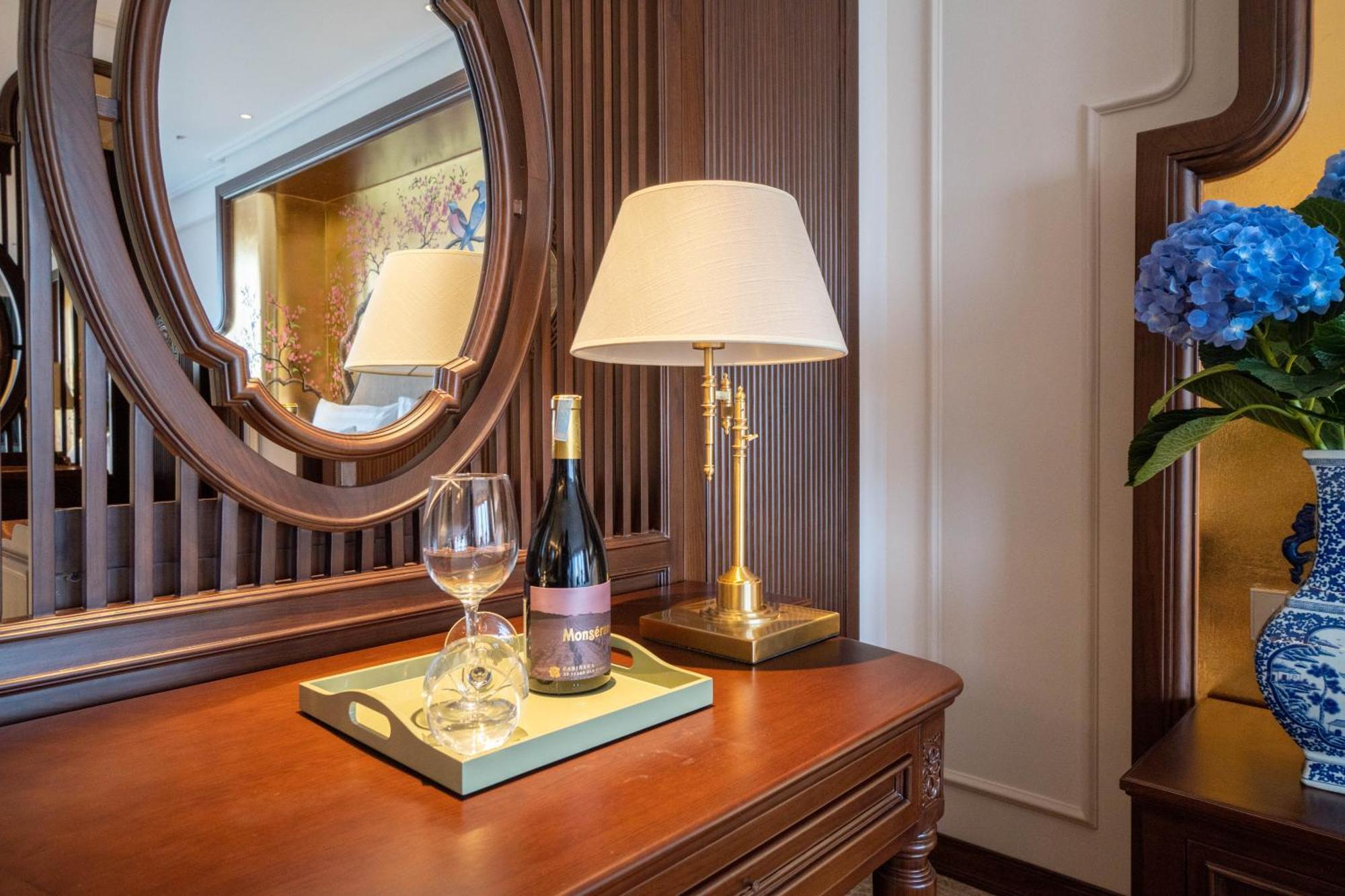 Rue De L'Amour - Boutique Hotel Ανόι Εξωτερικό φωτογραφία