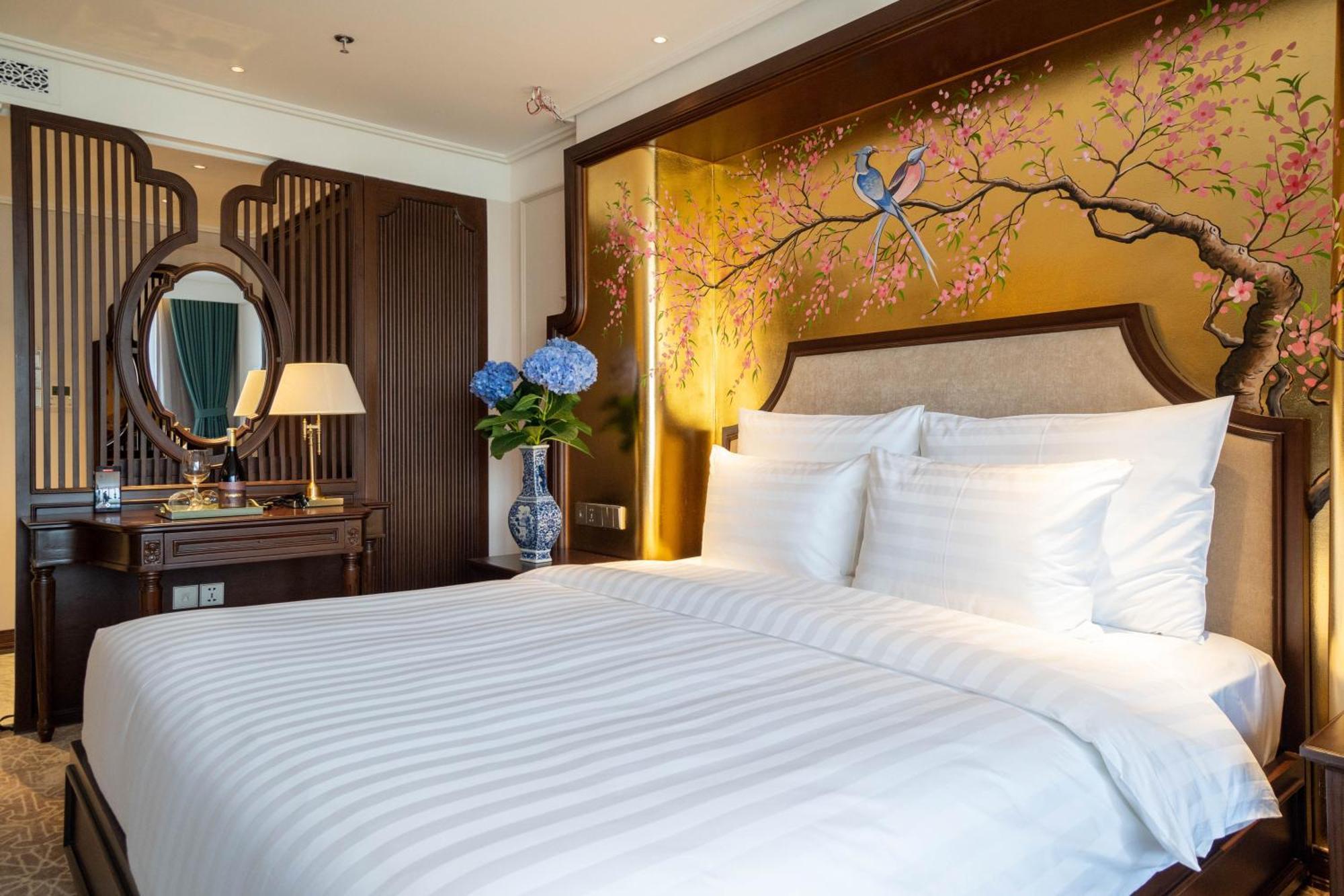 Rue De L'Amour - Boutique Hotel Ανόι Εξωτερικό φωτογραφία
