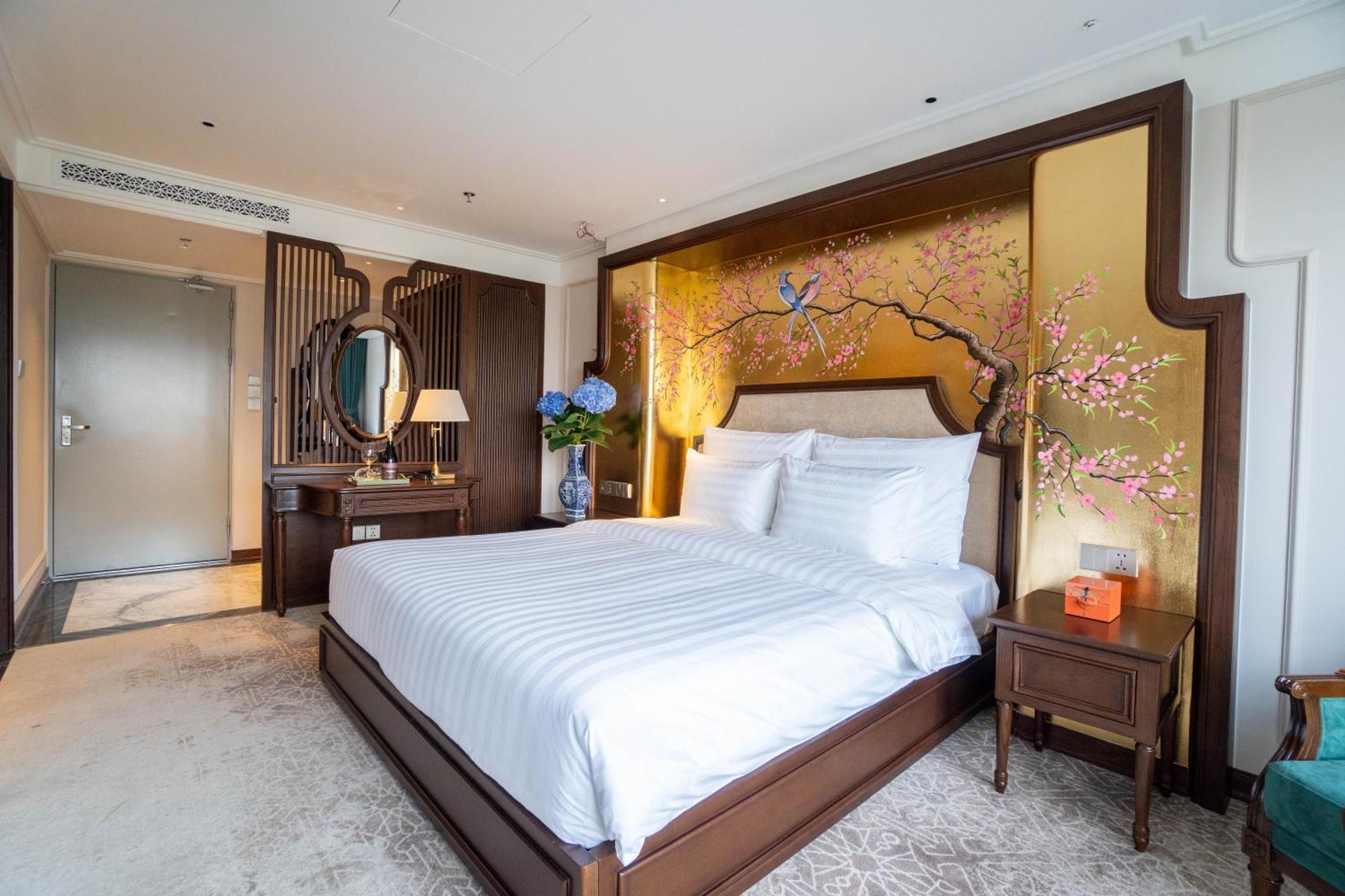 Rue De L'Amour - Boutique Hotel Ανόι Εξωτερικό φωτογραφία