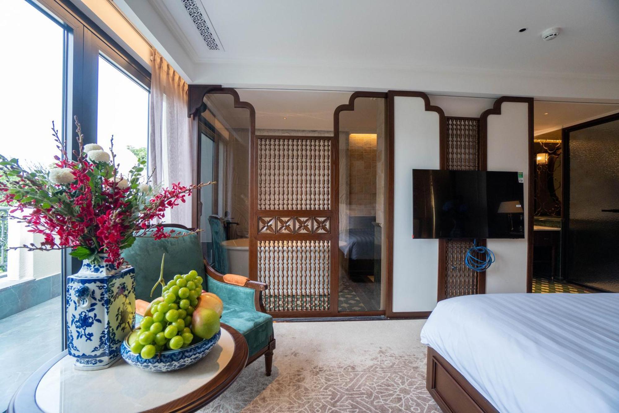 Rue De L'Amour - Boutique Hotel Ανόι Εξωτερικό φωτογραφία