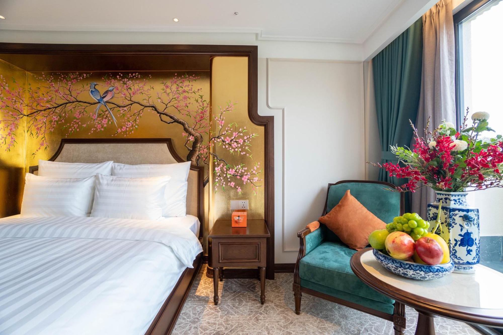 Rue De L'Amour - Boutique Hotel Ανόι Εξωτερικό φωτογραφία