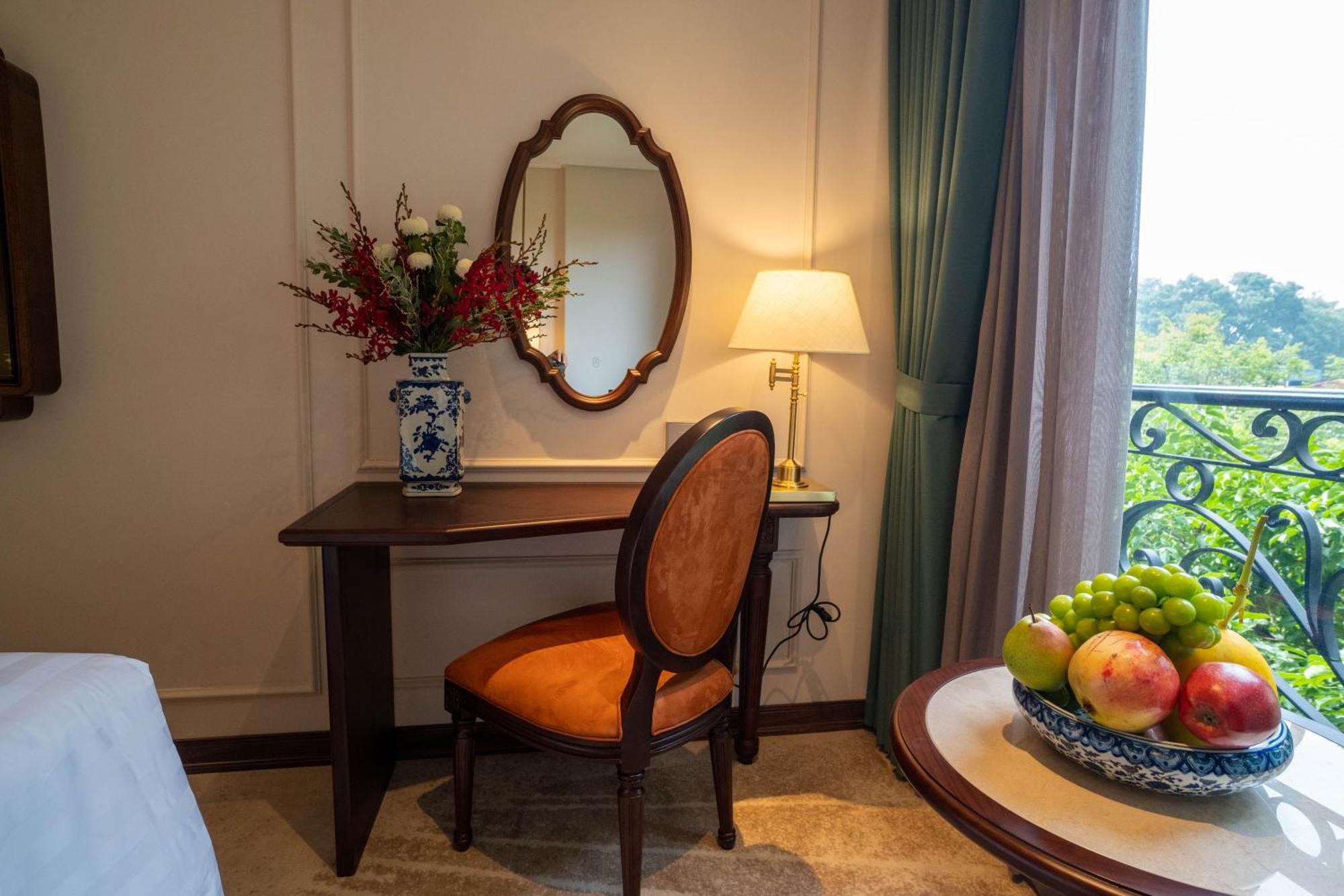Rue De L'Amour - Boutique Hotel Ανόι Εξωτερικό φωτογραφία