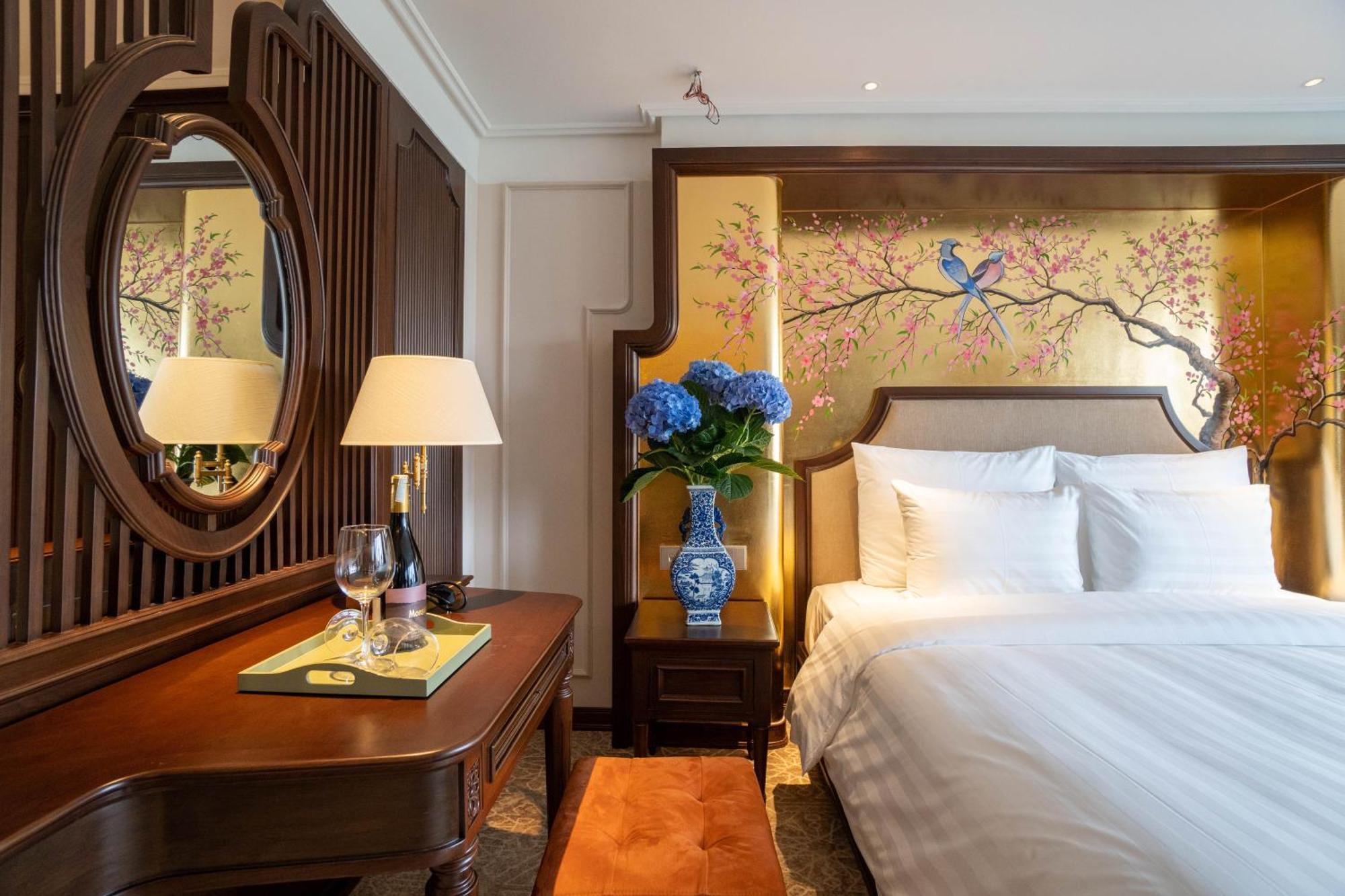 Rue De L'Amour - Boutique Hotel Ανόι Εξωτερικό φωτογραφία