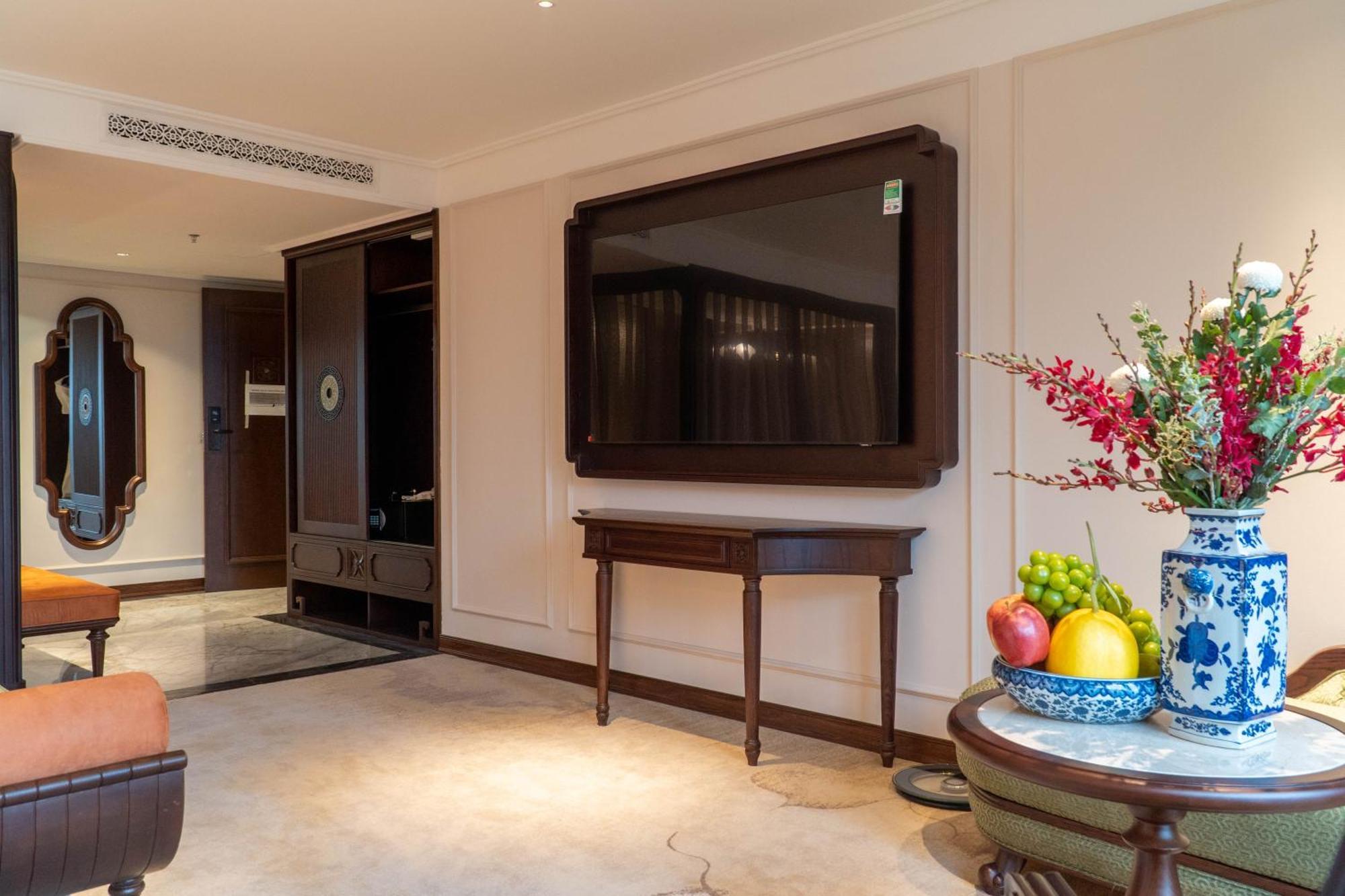 Rue De L'Amour - Boutique Hotel Ανόι Εξωτερικό φωτογραφία