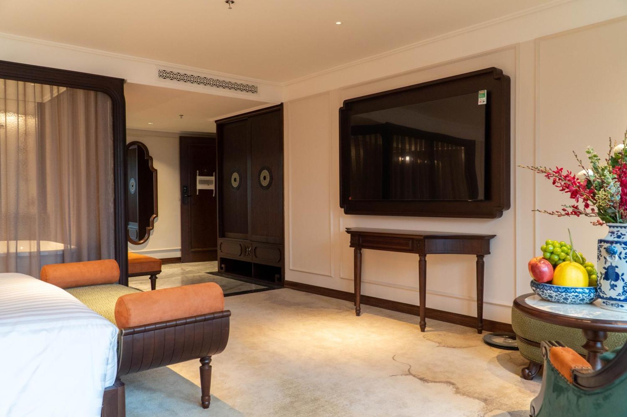Rue De L'Amour - Boutique Hotel Ανόι Εξωτερικό φωτογραφία