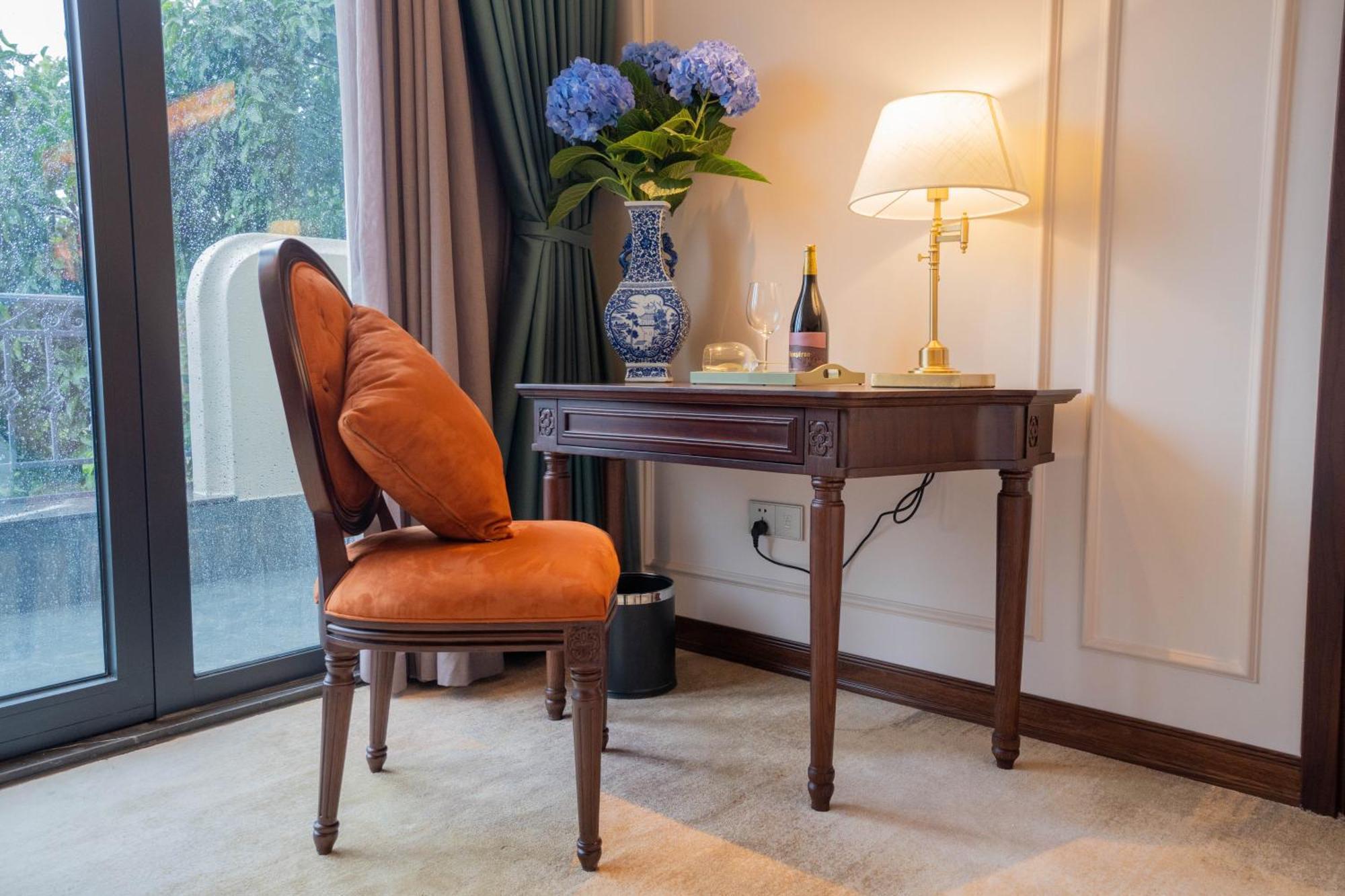 Rue De L'Amour - Boutique Hotel Ανόι Εξωτερικό φωτογραφία