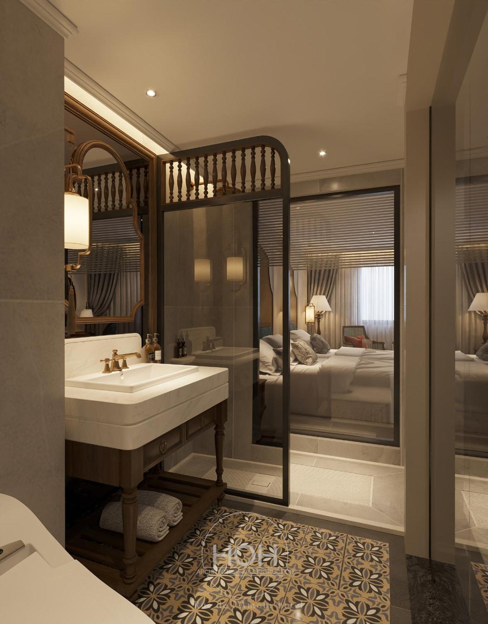 Rue De L'Amour - Boutique Hotel Ανόι Εξωτερικό φωτογραφία