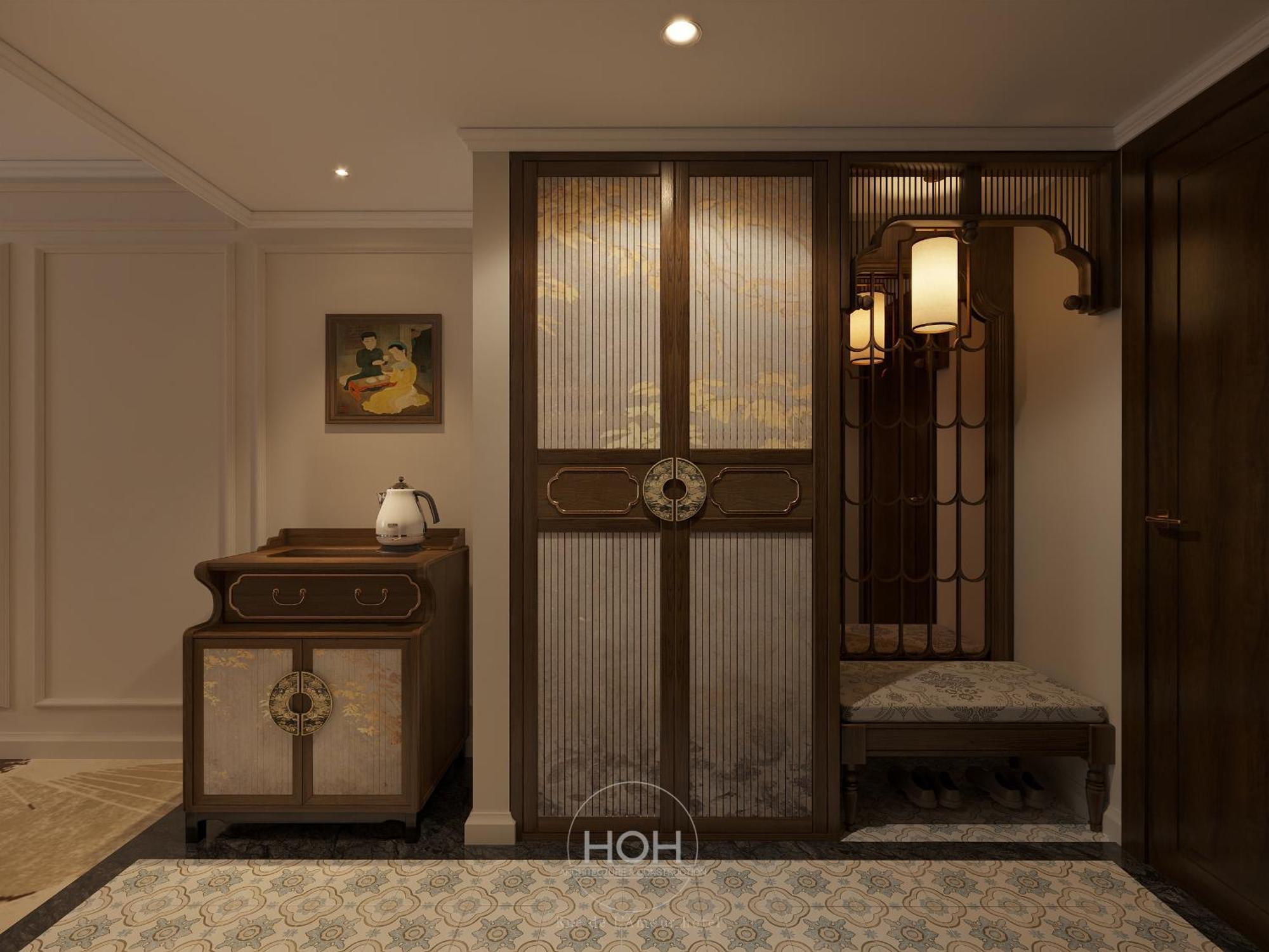 Rue De L'Amour - Boutique Hotel Ανόι Εξωτερικό φωτογραφία