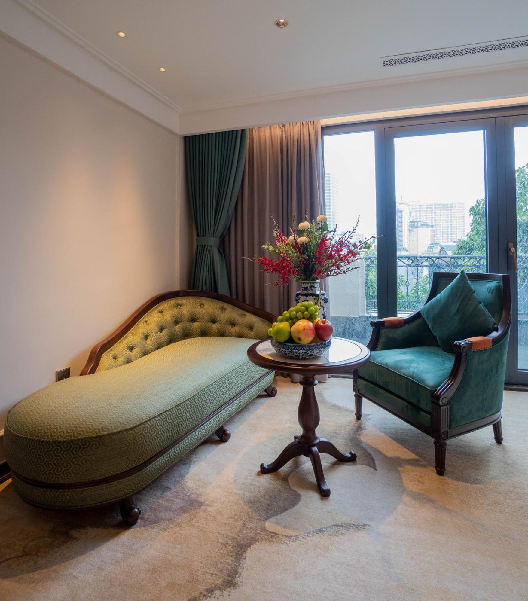 Rue De L'Amour - Boutique Hotel Ανόι Εξωτερικό φωτογραφία