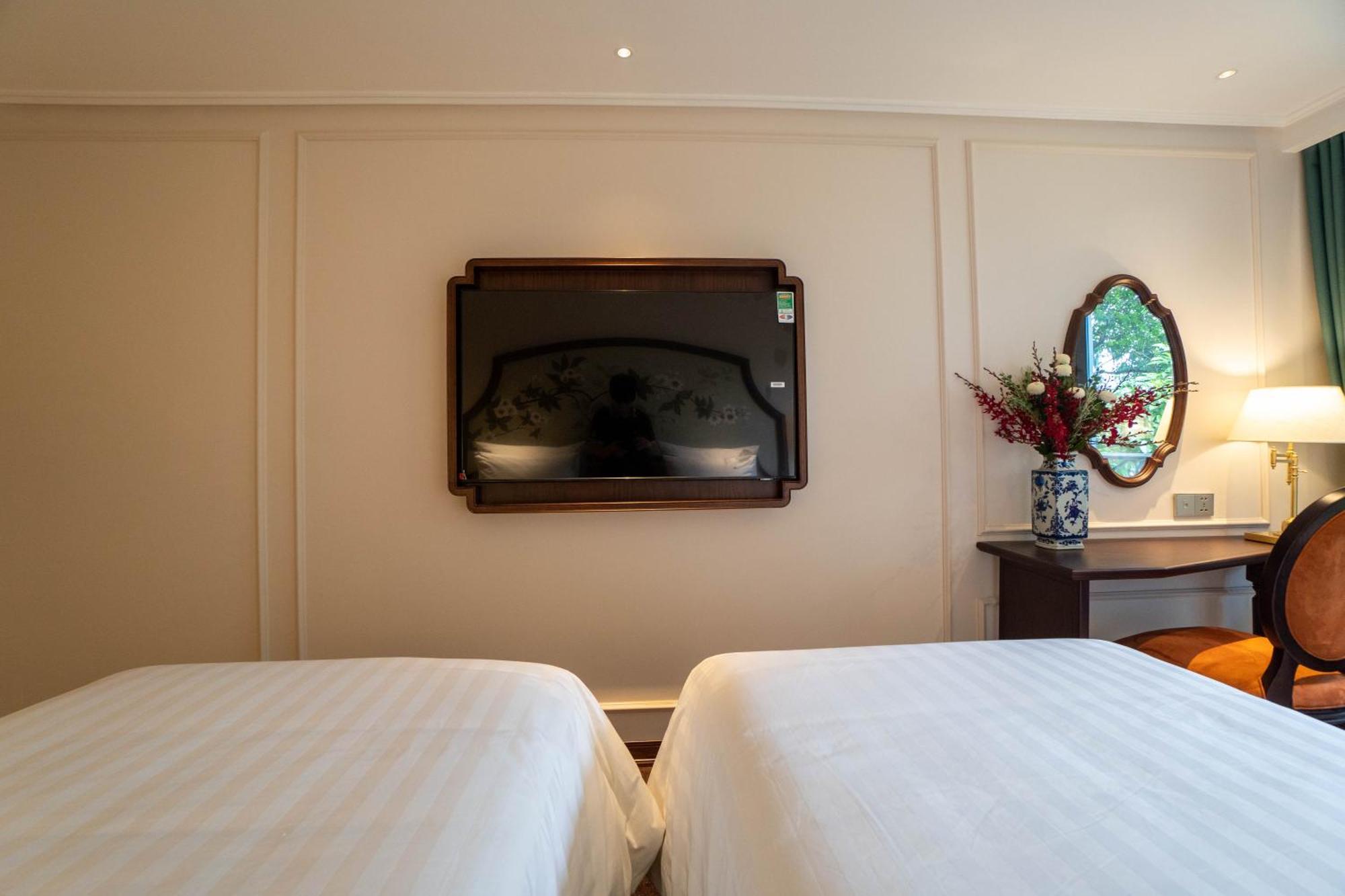 Rue De L'Amour - Boutique Hotel Ανόι Εξωτερικό φωτογραφία