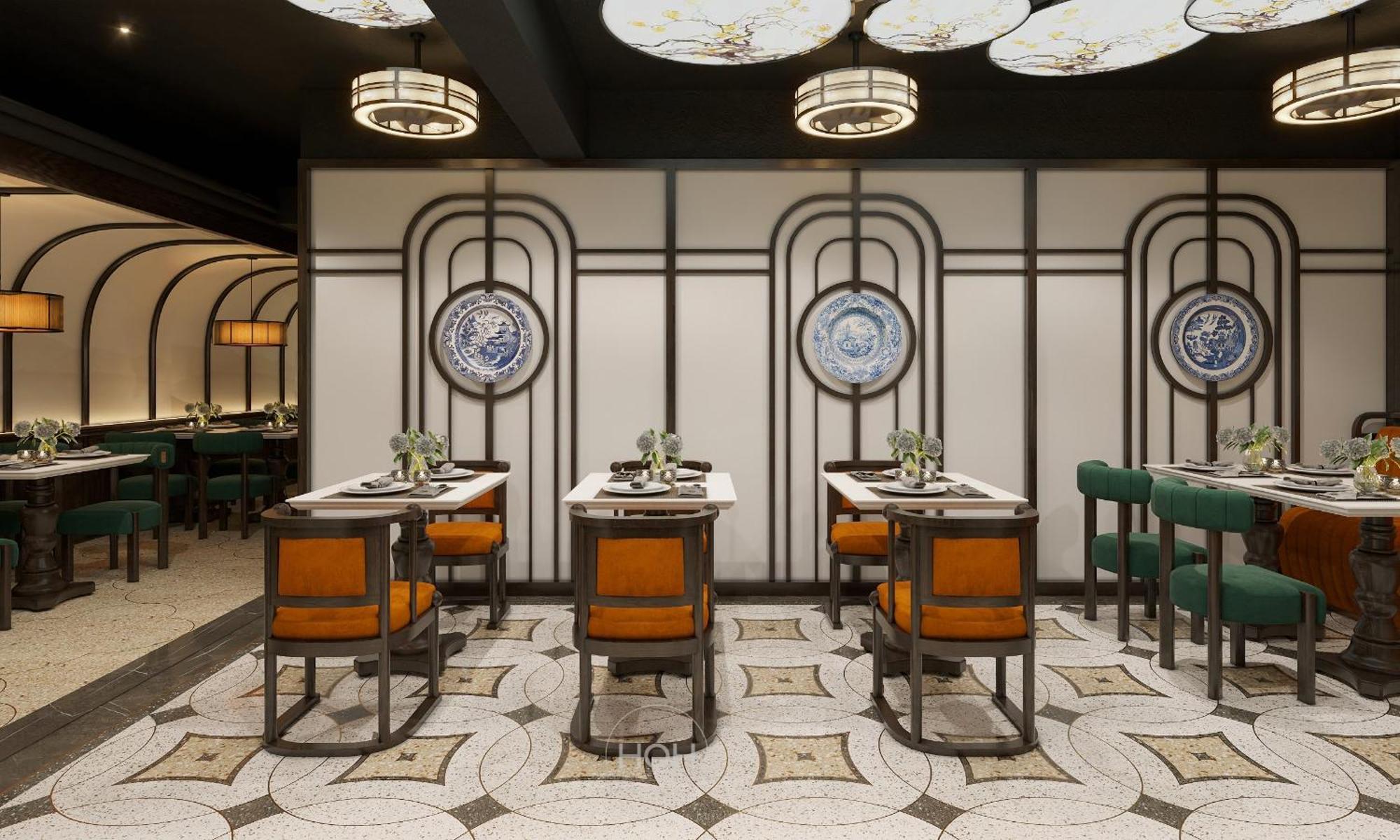 Rue De L'Amour - Boutique Hotel Ανόι Εξωτερικό φωτογραφία