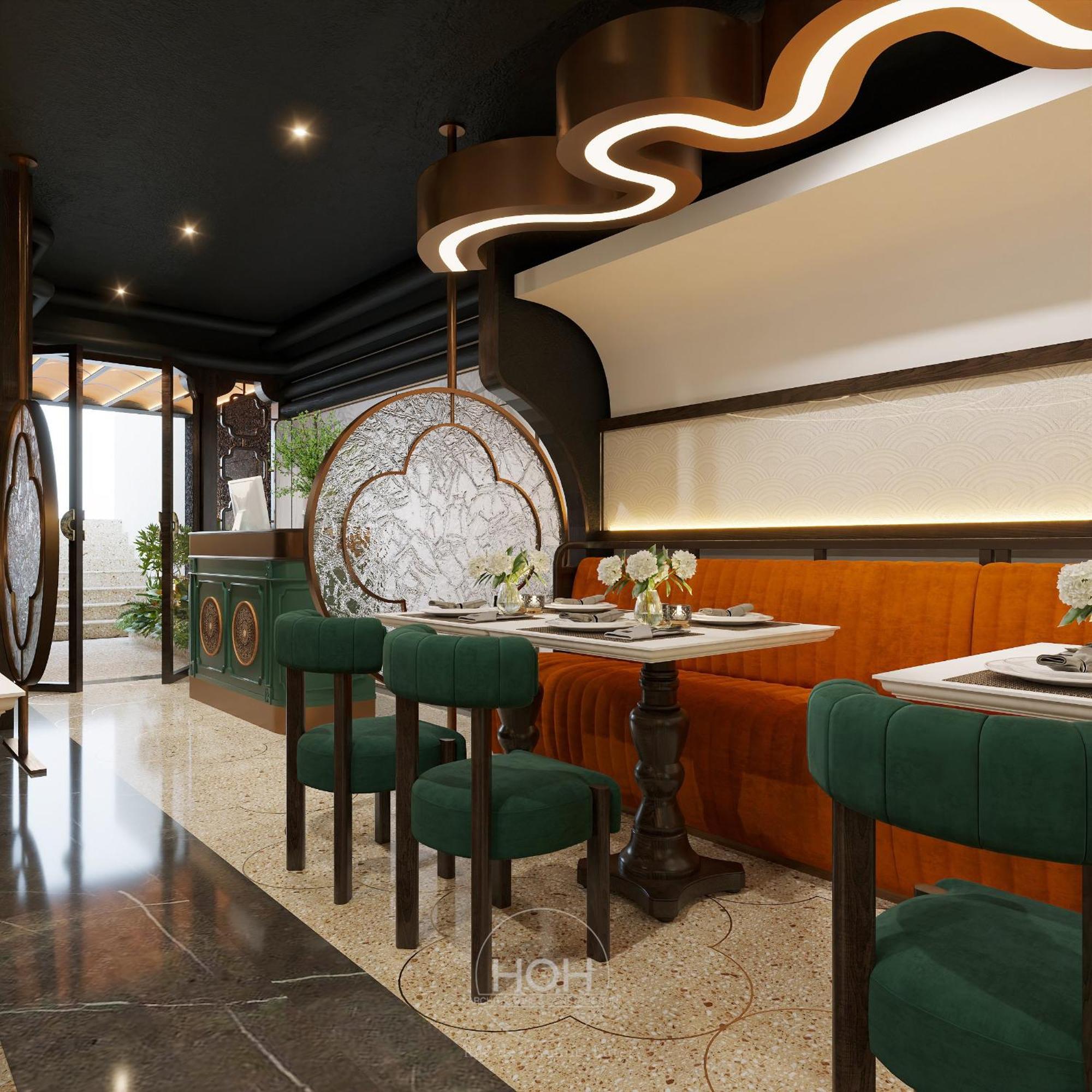 Rue De L'Amour - Boutique Hotel Ανόι Εξωτερικό φωτογραφία